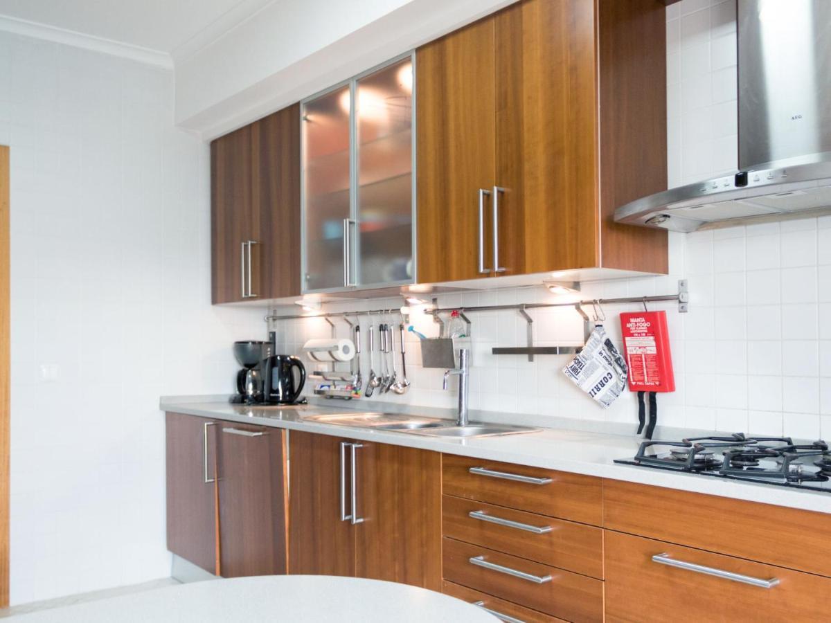 Apartment Panoramico By Interhome Фош-ду-Арелью Экстерьер фото