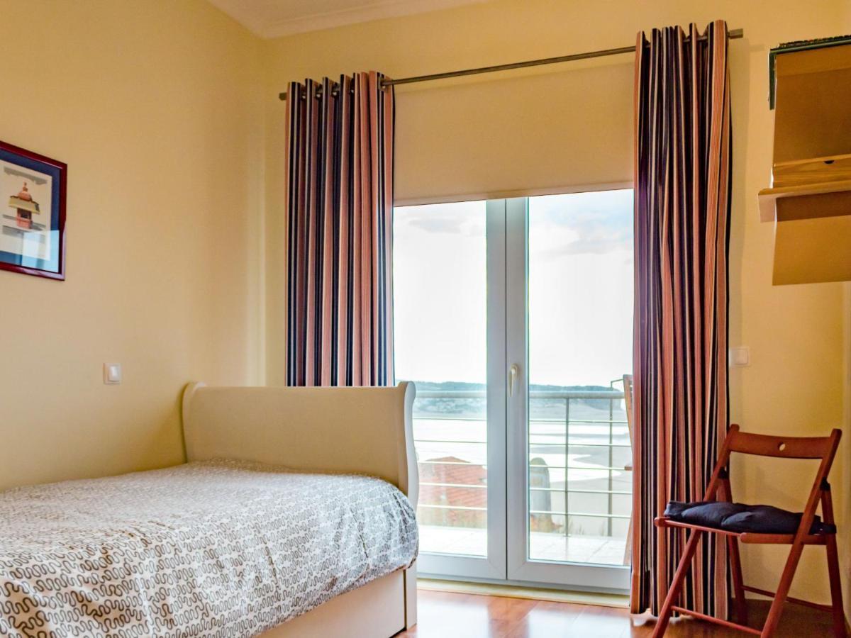 Apartment Panoramico By Interhome Фош-ду-Арелью Экстерьер фото