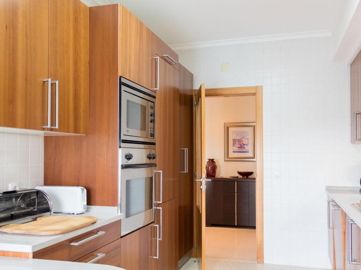 Apartment Panoramico By Interhome Фош-ду-Арелью Экстерьер фото