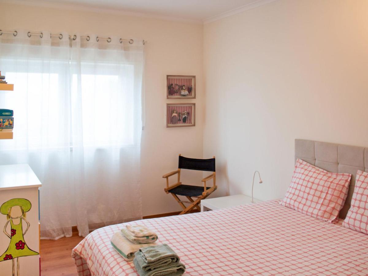 Apartment Panoramico By Interhome Фош-ду-Арелью Экстерьер фото