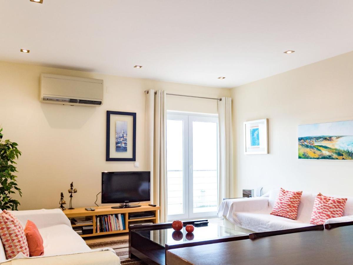 Apartment Panoramico By Interhome Фош-ду-Арелью Экстерьер фото
