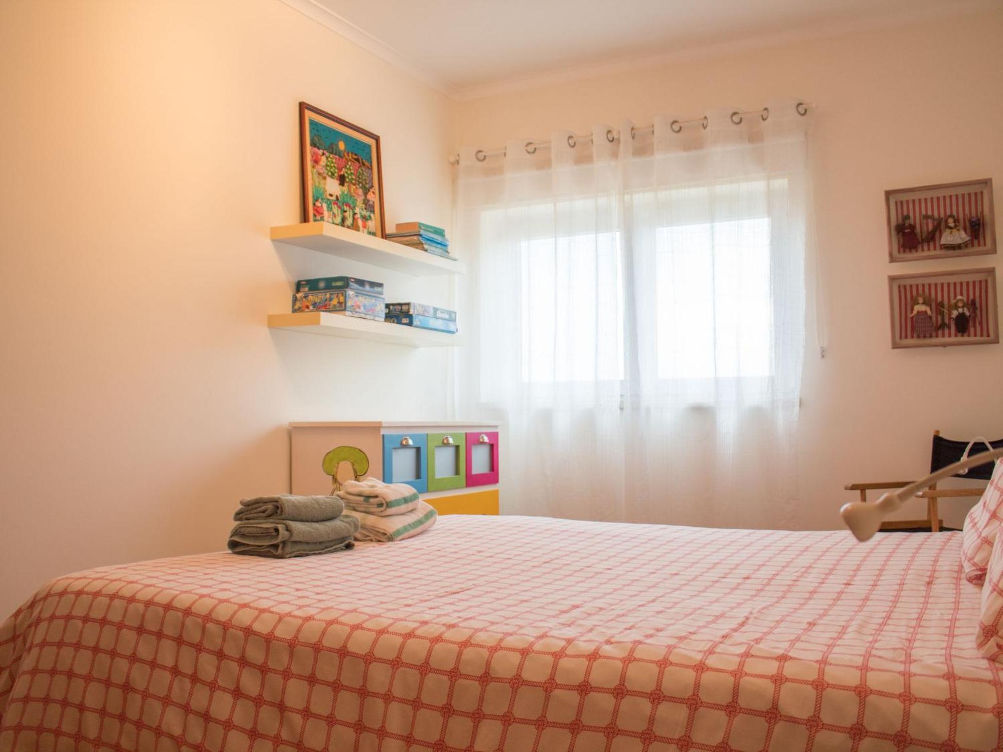 Apartment Panoramico By Interhome Фош-ду-Арелью Экстерьер фото